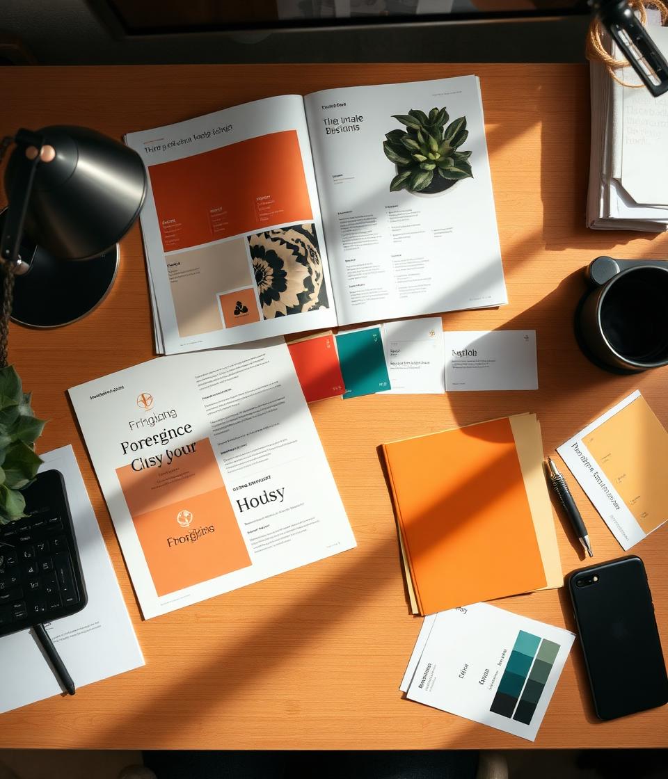 Brand Positioning & Narrative Strategy