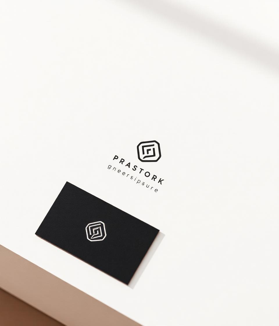 Visual Identity & Design Systems