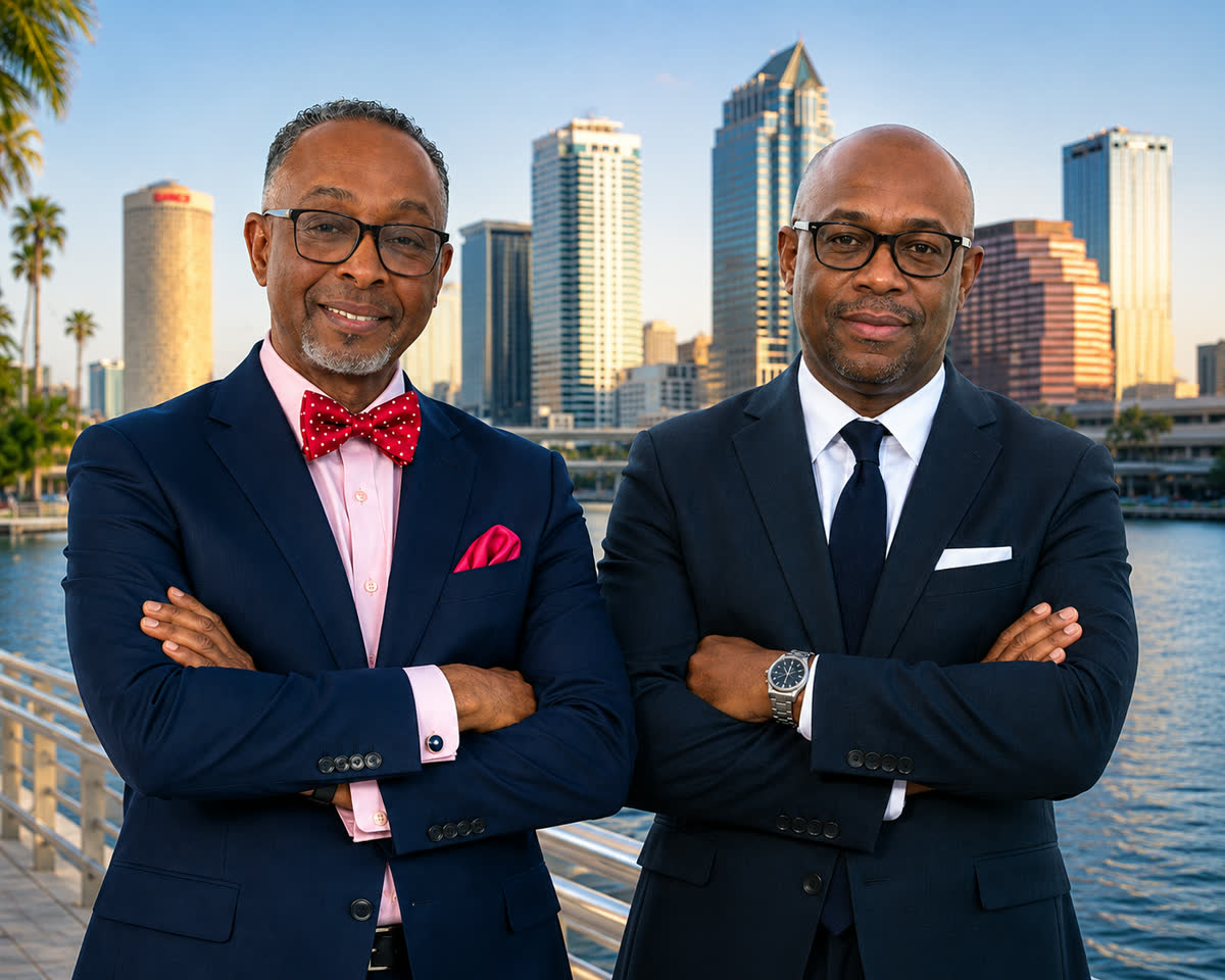 NoBass Media Group executive
